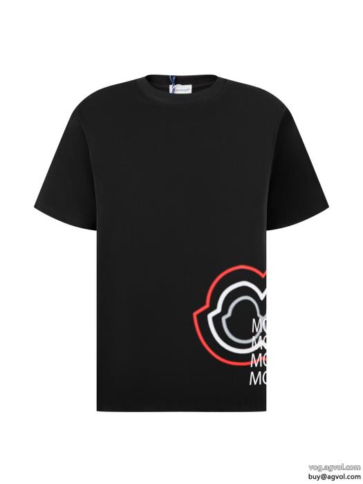 完売前に個性的なデザインブランド コピー 専門Canada Goose半袖Tシャツ_0_0