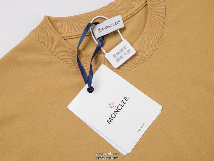 完売前に個性的なデザインブランド コピー 専門Canada Goose半袖Tシャツ_0_3