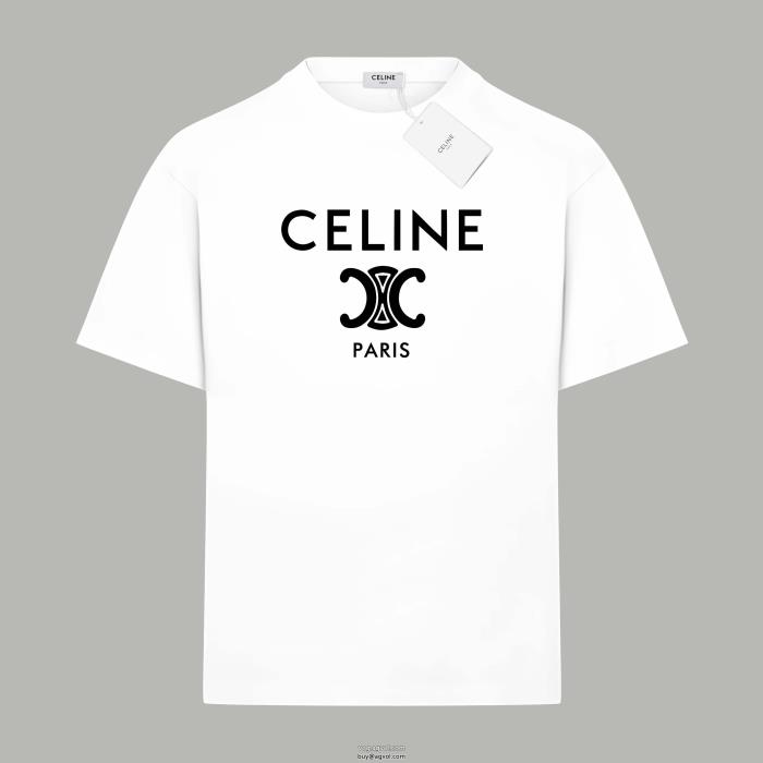 半袖Tシャツ今年風注目冬新作CELINEスーパー コピー 販売_0_0