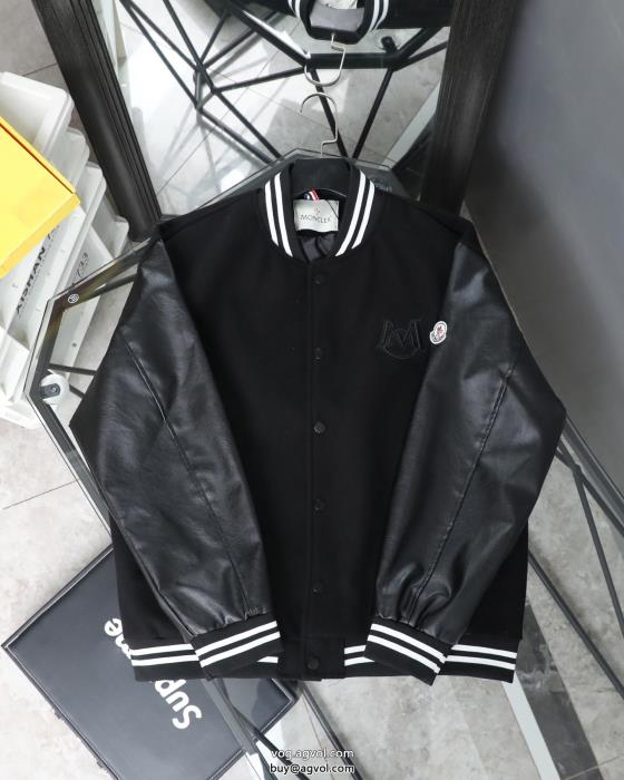 スーパー コピー 販売MONCLER秋冬最新作　完売必至通気性のいいジャケット_0_0
