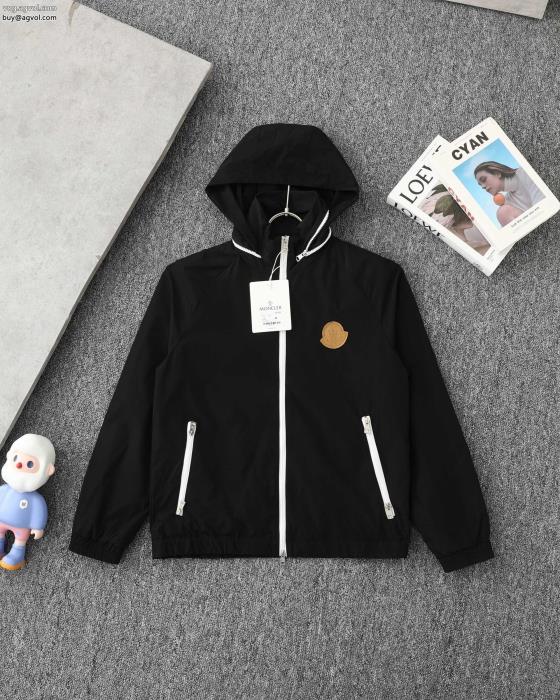コートMONCLER著名人の着用秋の新生活偽物 通販 _0_2