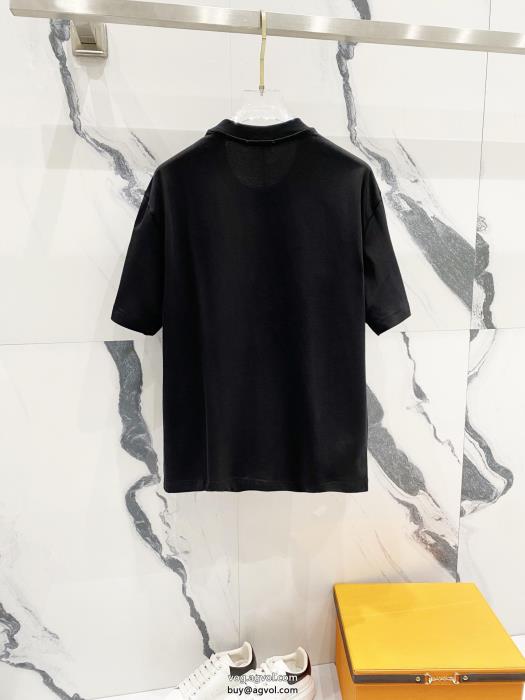 半袖Tシャツブランド 品 コピーLOEWE新作冬の優秀アイテム旬デザイン_0_2