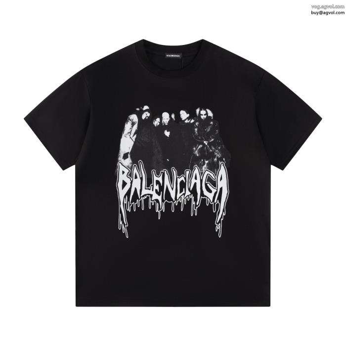 半袖Tシャツブランド 通販最新ランキングTOP今季のベスト新作balenciaga_0_0
