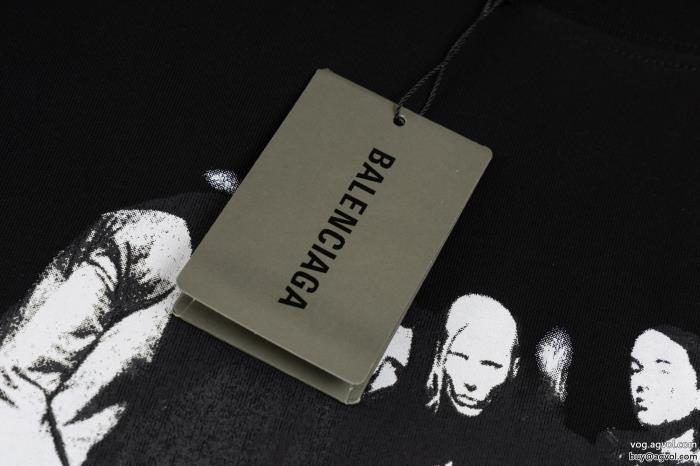 半袖Tシャツブランド 通販最新ランキングTOP今季のベスト新作balenciaga_0_3