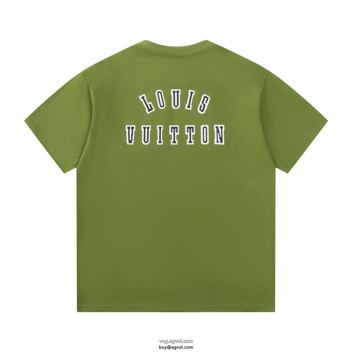 半袖TシャツLOUIS VUITTONコピー 品 販売新しい斬新なスタイル大好評_0_0