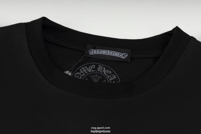 半袖Tシャツブランド コピー 品CHROME HEARTS今人気の秘訣季節をまたい新作アイテム_0_3