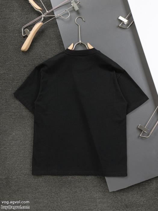 23新作セールシンプル使える激安 ブランドDIOR半袖Tシャツ_0_0