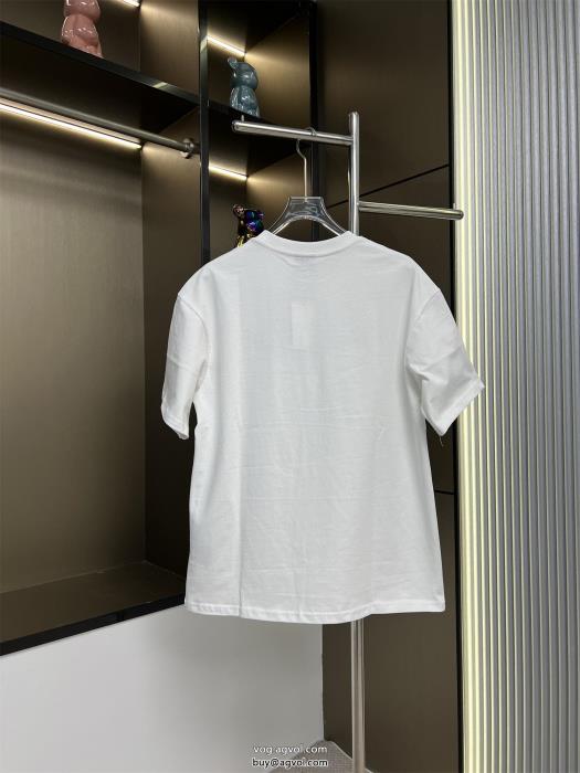 23SS 異素材人気ブランドプラダ半袖Tシャツコピー ブランド 通販 安心_0_3