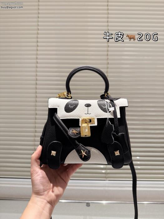 バッグエルメスブランド 偽物 激安 通販必見素敵お上品透け感優しい_0_4