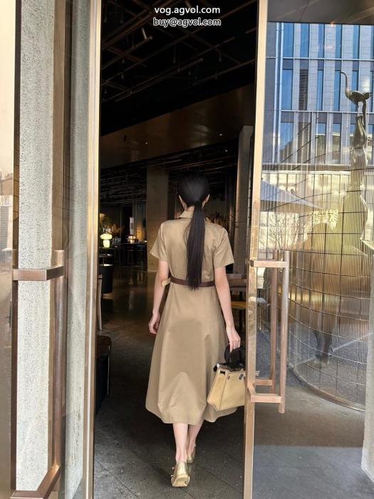 激安 ブランド 通販PRADAワンピース旬デザイン高級感が好評です_0_2