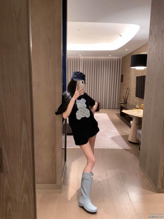 DIORブランド コピー 激安少量入荷☆限定モデル再入荷が嬉しい半袖Tシャツ_0_0