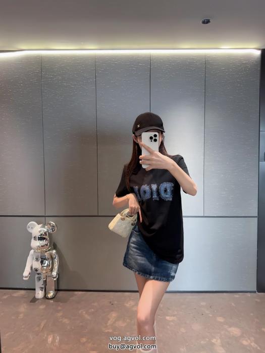 スーパー コピー 通販ディオール特に注目したい最新2025半袖Tシャツ_0_0