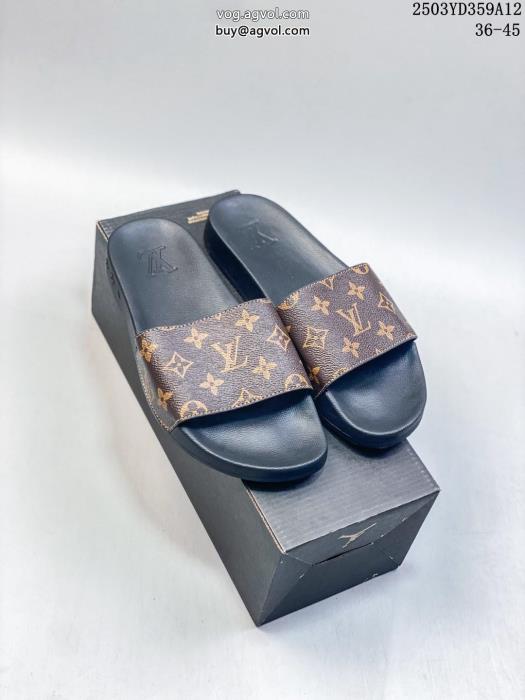 ブランド 偽物 通販スニーカー高級感あるスタイルきれいめコーデに変身LOUIS VUITTON_1_1