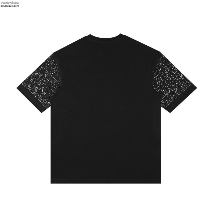 ブランド コピー  通気性と吸汗性に優れ期間限定セールbalenciaga半袖Tシャツ_0_3