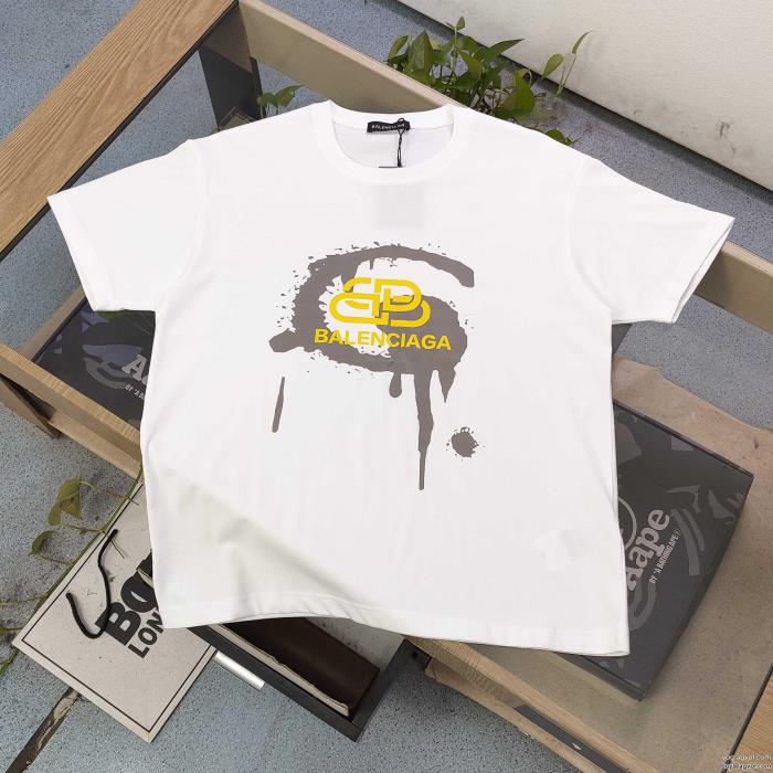 半袖Tシャツ人気急上昇今年もトレンドbalenciagaブランド コピー 着払い_0_0