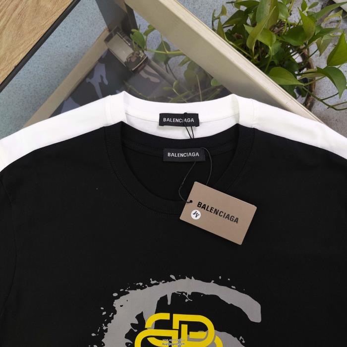 半袖Tシャツ人気急上昇今年もトレンドbalenciagaブランド コピー 着払い_0_3