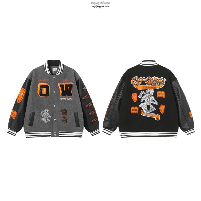 スーパー コピー 通販 優良コート機能性が素晴らしい新商品☆完売必至Off-White_0_0