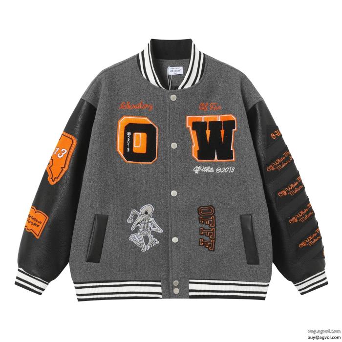 スーパー コピー 通販 優良コート機能性が素晴らしい新商品☆完売必至Off-White_0_1