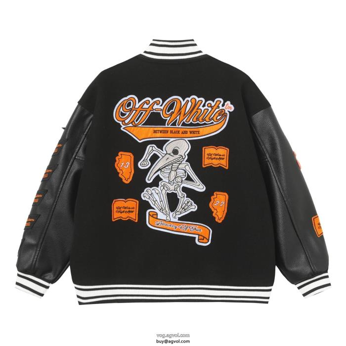 スーパー コピー 通販 優良コート機能性が素晴らしい新商品☆完売必至Off-White_0_3