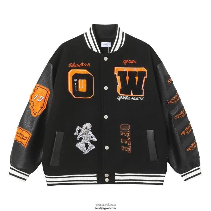 スーパー コピー 通販 優良コート機能性が素晴らしい新商品☆完売必至Off-White_0_4