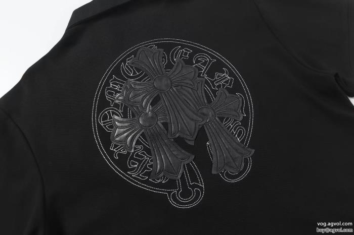 CHROME HEARTS今季新作 セール決算在庫処分コピー 通販半袖シャツ_0_3
