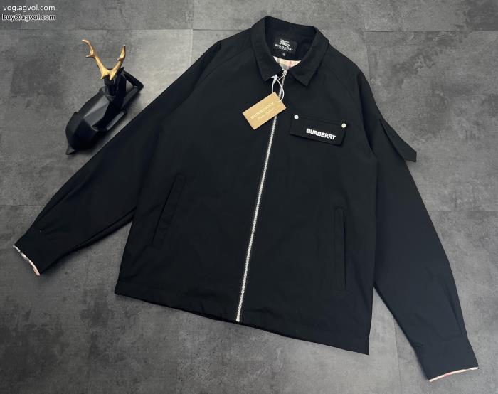 偽 ブランド万能アイテム最前線2025BURBERRYコート_0_1