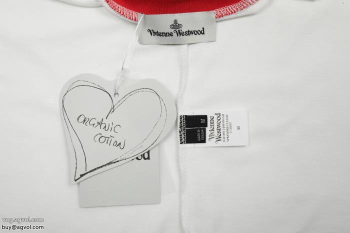 VIVIENNE WESTWOOD半袖Tシャツブランド コピー 着払い今すぐ欲しいオシャレ上級者に_0_3