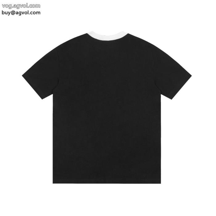 新作在庫希少セール早いもの勝ちブランド 偽物 激安VIVIENNE WESTWOOD半袖Tシャツ_0_1