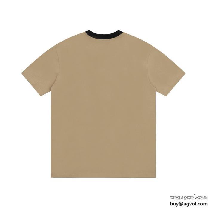 新作在庫希少セール早いもの勝ちブランド 偽物 激安VIVIENNE WESTWOOD半袖Tシャツ_0_3
