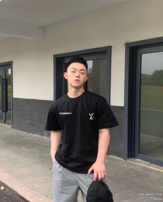 半袖Tシャツ定番人気最新作完売目前LOUIS VUITTON偽 ブランド _0_0