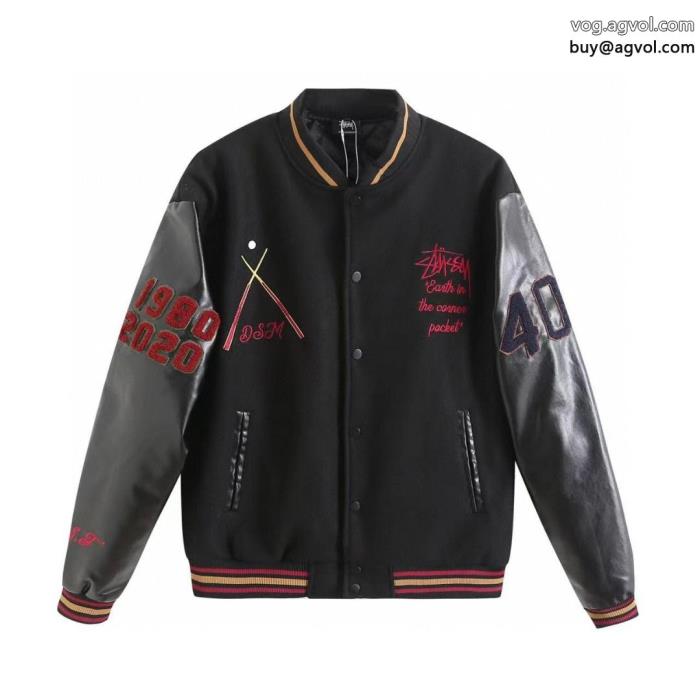 在庫あり即発早期完売コートSTUSSYブランド スーパー コピー 舗_0_0