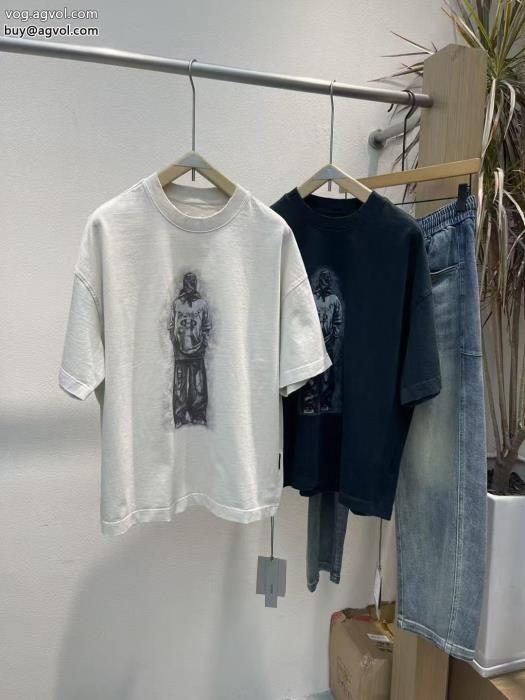 半袖TシャツBURBERRYジュアル感強めの着定番人気激安 通販 専門_0_1