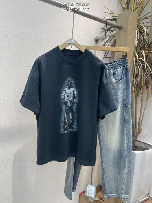 半袖TシャツBURBERRYジュアル感強めの着定番人気激安 通販 専門_0_2