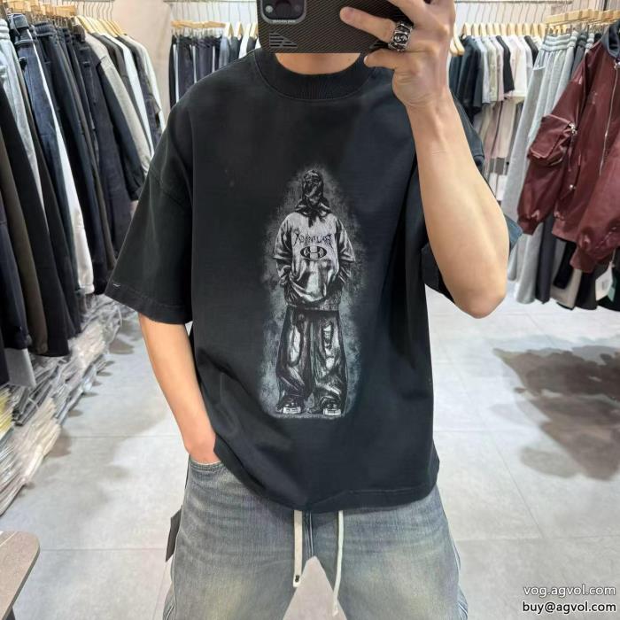 半袖TシャツBURBERRYジュアル感強めの着定番人気激安 通販 専門_0_3