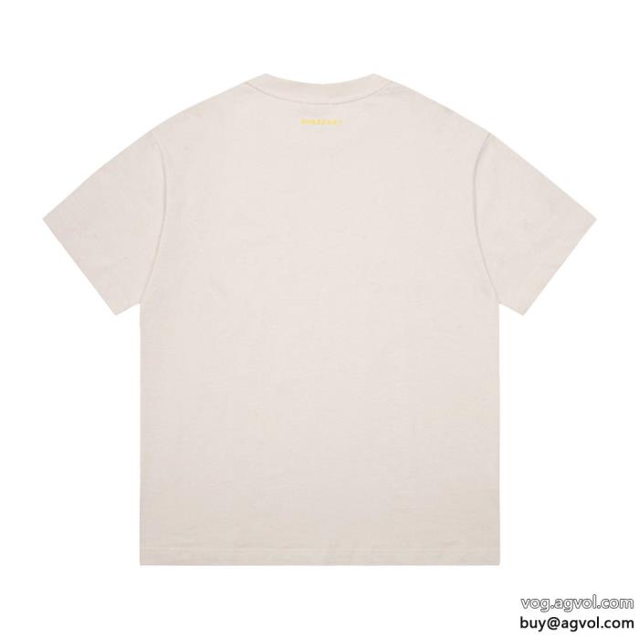 VIP価格23SS海外発 人気が続行限定アイテムコピー 品 販売バーバリー半袖Tシャツ_0_0