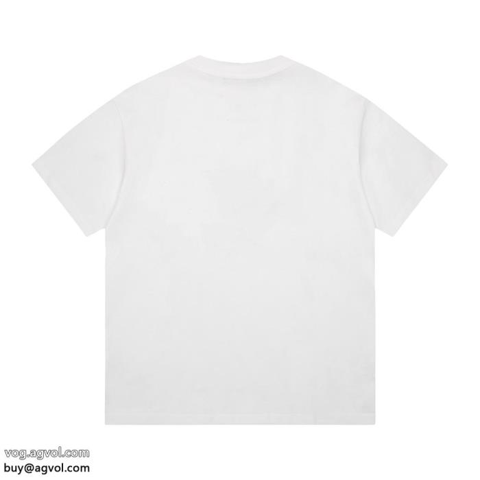 偽 ブランド 通販半袖TシャツGIVENCHY清潔感のある肌見せ海外限定_0_0