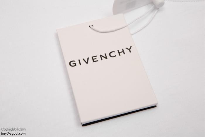 偽 ブランド 通販半袖TシャツGIVENCHY清潔感のある肌見せ海外限定_0_3