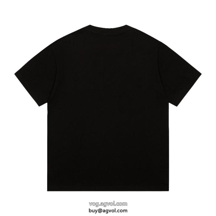 コピー ブランド 優良最新作トレンドの最先端にFENDI半袖Tシャツ_0_2