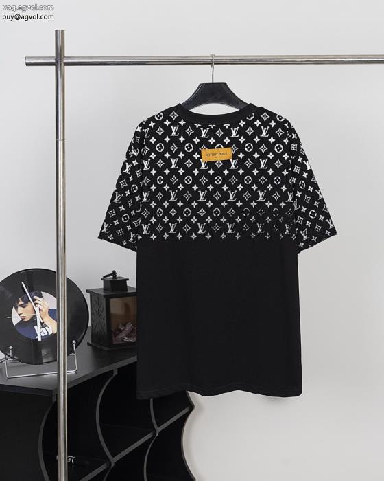 使い勝手のよさが魅力北欧ブランド半袖Tシャツルイ ヴィトン偽 ブランド 通販_0_2