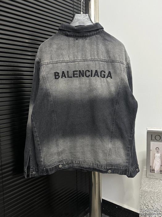 コート今流行重宝するbalenciagaブランド 偽物 激安 通販_0_0