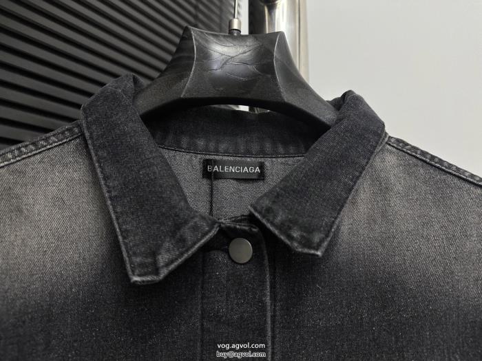 コート今流行重宝するbalenciagaブランド 偽物 激安 通販_0_1