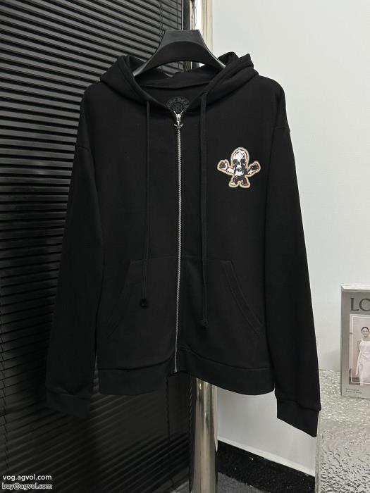 ブランド 品 スーパー コピーコートCHROME HEARTS必需品完売必須_0_1