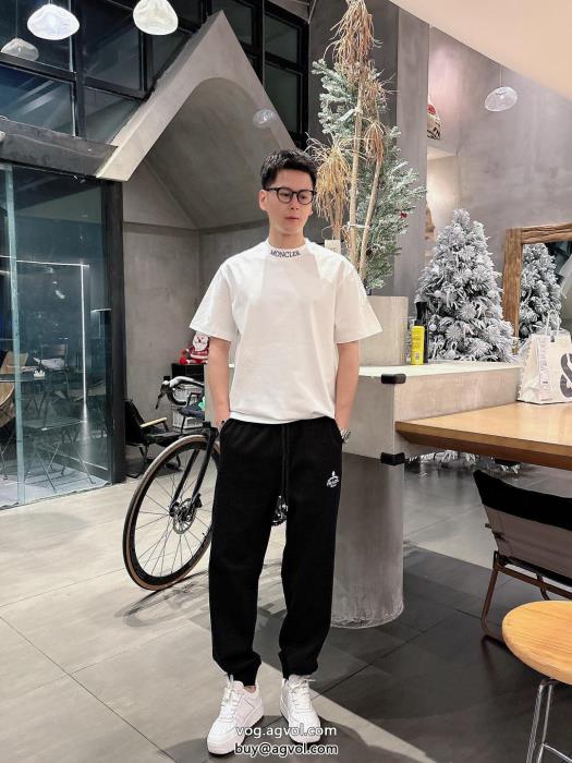 爽快感が絶妙にマッチ限定デザイン大人気完売前にコピー 通販スラックスPRADA_0_2