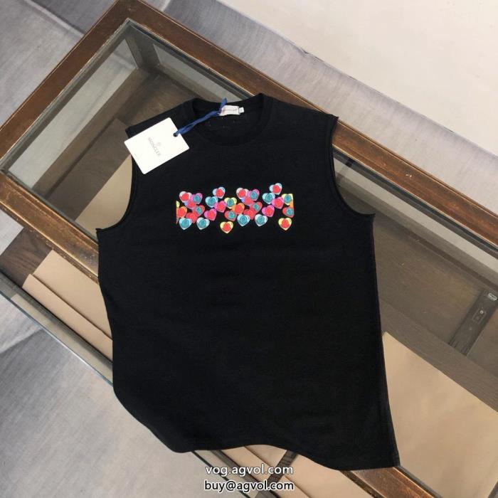 モンクレール半袖Tシャツコピー 通販自分へのご褒美清潔感のある肌見せ_0_3