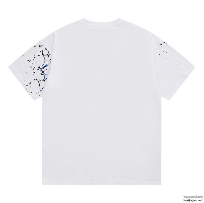 半袖Tシャツ着まわし抜群カラー最新☆大人気☆話題沸騰DIORブランド コピー 品_0_0