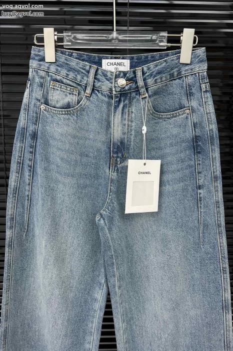 ブランド コピー 通販ブランド コピー必需品23SS洗練デザインジーンズ_0_1