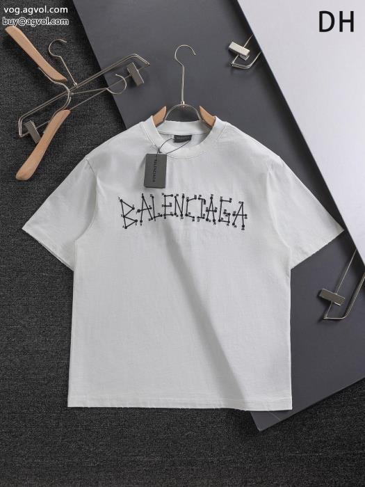 限定生産品超稀少バレンシアガ半袖Tシャツブランド コピー 着払い_0_1