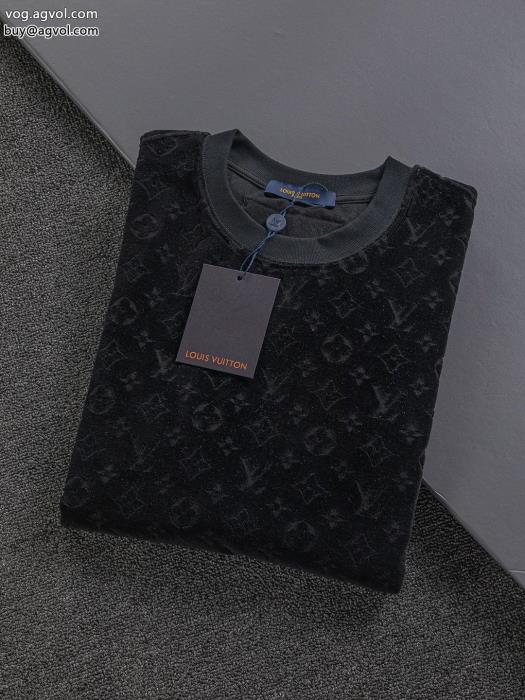 VIP価格23SS海外発 新作セール価格でゲット半袖Tシャツブランド 品 コピーLOUIS VUITTON_0_3