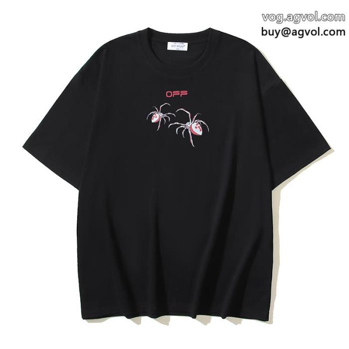 半袖TシャツOff-White決算在庫処分売切れ必須偽物 ブランド 激安_0_0