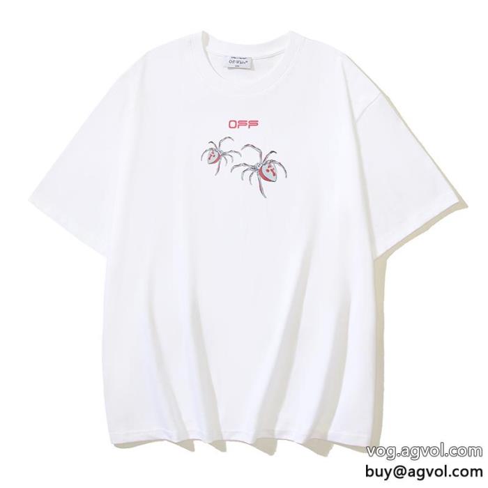 半袖TシャツOff-White決算在庫処分売切れ必須偽物 ブランド 激安_0_1